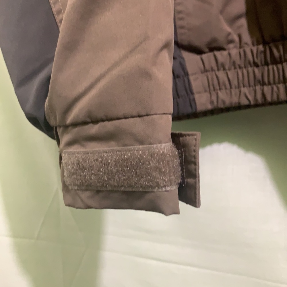 Redhead Windbreaker Puff Jacket - image 8